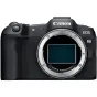 Mirrorless Cameras - Canon EOS R8 Camera Body with RF 24-105mm Lens Bundle 5803C002 - quick order from manufacturer