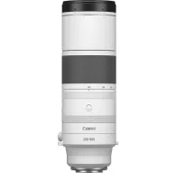 MIRRORLESS Objektīvi - Canon RF 200-800mm f/6.3-9 IS USM Telephoto Zoom Lens 6263C002 - ātri pasūtīt no ražotājaMIRRORLESS Objektīvi - Canon RF 200-800mm f/6.3-9 IS USM Telephoto Zoom Lens 6263C002 - ātri pasūtīt no ražotāja