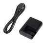 Зарядные устройства - Canon LC-E12E Battery Charger for Canon EOS Cameras 6781B001 - быстрый заказ от производителя