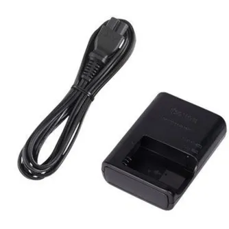 Chargers for Camera Batteries - Canon LC-E12E Battery Charger for Canon EOS Cameras 6781B001 - quick order from manufacturer