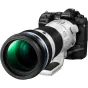 New products - Olympus M.ZUIKO DIGITAL ED 150-400mm F4.5 TC1.25X IS PRO Lens V315060BU000 - quick order from manufacturer