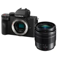 New products - Panasonic Lumix DC-G100D Camera with LUMIX G VARIO 12-60mm Lens - quick order from manufacturerNew products - Panasonic Lumix DC-G100D Camera with LUMIX G VARIO 12-60mm Lens - quick order from manufacturer
