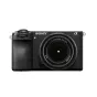 New products - Sony A6700 Camera with 55-210mm Lens - APS-C, 24MP ILCE-6700 - quick order from manufacturer