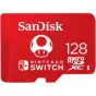 Карты памяти - SanDisk 128GB MicroSDXC Memory Card SDSQXAO-128G-GNCZN - быстрый заказ от производителя
