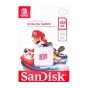 Memory Cards - SanDisk 128GB MicroSDXC Memory Card SDSQXAO-128G-GNCZN - quick order from manufacturer