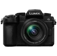 Mirrorless Cameras - Panasonic Lumix G95D (90/91/99) + Panasonic LUMIX G Vario 12-60mm f/3.5-5.6 Asph. Power O.I.S (H-FS12060) (Black) DCG95DMK - quick order from manufacturerMirrorless Cameras - Panasonic Lumix G95D (90/91/99) + Panasonic LUMIX G Vario 12-60mm f/3.5-5.6 Asph. Power O.I.S (H-FS12060) (Black) DCG95DMK - quick order from manufacturer