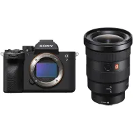 Новые товары - Sony A7 IV + 16-35mm F2.8 GM (Black) (ILCE-7M4K/B) (7 IV) (Alpha 7 IV) (SEL1635GM) ILCE-7M4/B - быстрый заказ от производителяНовые товары - Sony A7 IV + 16-35mm F2.8 GM (Black) (ILCE-7M4K/B) (7 IV) (Alpha 7 IV) (SEL1635GM) ILCE-7M4/B - быстрый заказ от производителя
