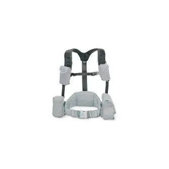 Новые товары - Lowepro S&F Shoulder Harness L for SU&F Deluxe Waist Belt - быстрый заказ от производителя