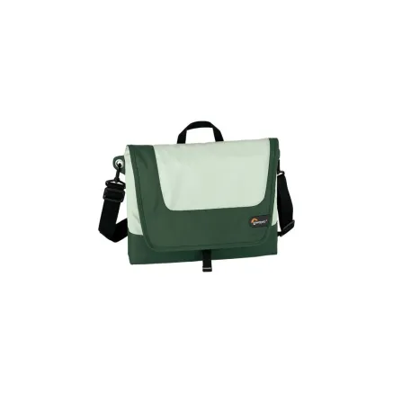 Lowepro Slim Factor S Case for 13.3 Laptop - Green Tea