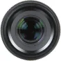 Medium Format объективы - FUJIFILM FUJINON GF 120mm F4 Macro Lens for GFX Cameras 16536661 - быстрый заказ от производителя