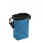 Camera Bags - Tamrac Goblin Body Pouch 0.4 Ocean Camera Case - quick order from manufacturer
