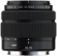 Medium Format Lenses - Fujifilm FUJINON GF 35-70mm F4.5-5.6 WR Zoom Lens 16719237 - quick order from manufacturerMedium Format Lenses - Fujifilm FUJINON GF 35-70mm F4.5-5.6 WR Zoom Lens 16719237 - quick order from manufacturer