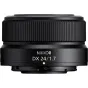 MIRRORLESS Объективы - Nikon NIKKOR Z DX 24mm F1.7 Lens for Nikon DX Cameras 20119 - быстрый заказ от производителя