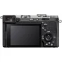Sortimenta jaunumi - Sony A7CR (Silver) Full-Frame Mirrorless Camera ILCE-7CR/S ILCE-7CR/S - ātri pasūtīt no ražotāja