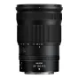 Новые товары - Nikon NIKKOR Z 24-120mm f/4 S Lens, JMA714DA, Zoom Lens JMA714DA - быстрый заказ от производителя