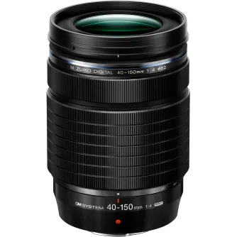 New products - Olympus OM SYSTEM M.Zuiko ED 40-150mm F4.0 PRO Lens V335040BW000 - quick order from manufacturer