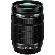 New products - Olympus OM SYSTEM M.Zuiko ED 40-150mm F4.0 PRO Lens V335040BW000 - quick order from manufacturerNew products - Olympus OM SYSTEM M.Zuiko ED 40-150mm F4.0 PRO Lens V335040BW000 - quick order from manufacturer