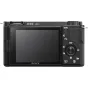 Bezspoguļa kameras - Sony ZV-E10 Interchangeable Lens Vlogging Camera Body (Black) ILCZV-E10/B - ātri pasūtīt no ražotāja
