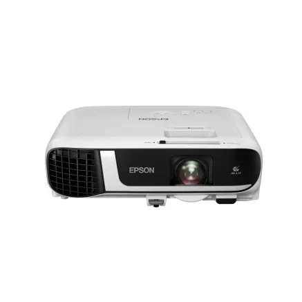 Epson EB-FH52 3LCD 1080p Desktop Projector 4000 ANSI Lumens