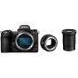 New products - Nikon Z 6II Mirrorless Camera with NIKKOR Z 20mm f/1.8 S and FTZ II Adapter - quick order from manufacturer