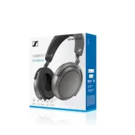 Новые товары - Sennheiser Momentum Wireless Headphones - Over-Ear, Graphite - быстрый заказ от производителяНовые товары - Sennheiser Momentum Wireless Headphones - Over-Ear, Graphite - быстрый заказ от производителя