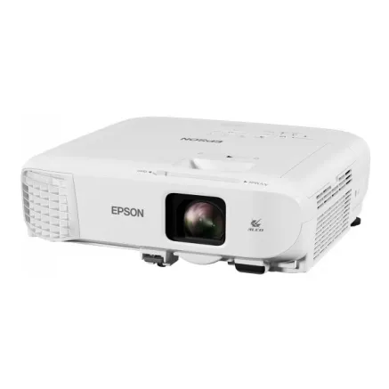 Epson EB-X49 Data Projector, 3600 ANSI lumens, XGA, 2.7 kg