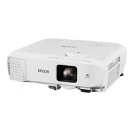 Проекторы и экраны - Epson EB-X49 Data Projector, 3600 ANSI lumens, XGA, 2.7 kg - быстрый заказ от производителяПроекторы и экраны - Epson EB-X49 Data Projector, 3600 ANSI lumens, XGA, 2.7 kg - быстрый заказ от производителя