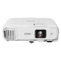 Проекторы и экраны - Epson EB-X49 Data Projector, 3600 ANSI lumens, XGA, 2.7 kg - быстрый заказ от производителя
