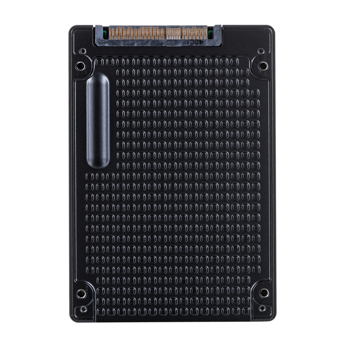 Internal Hard Drives - Western Digital Ultrastar DC SN655 U.3 NVMe SSD 3.84TB - quick order from manufacturer