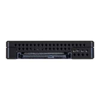 Internal Hard Drives - Western Digital Ultrastar DC SN655 U.3 NVMe SSD 3.84TB - quick order from manufacturer