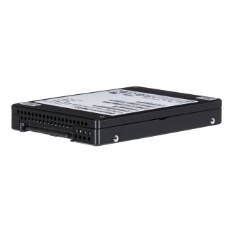 Internal Hard Drives - Western Digital Ultrastar DC SN655 U.3 NVMe SSD 3.84TB - quick order from manufacturer