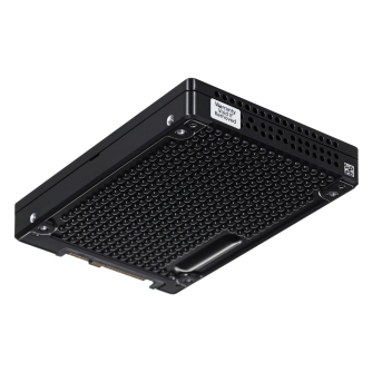 Internal Hard Drives - Western Digital Ultrastar DC SN655 U.3 NVMe SSD 3.84TB - quick order from manufacturer
