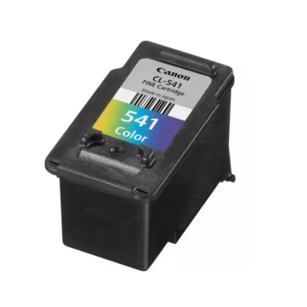 Canon CL-541 Tri-Color Ink Cartridge for Canon Printers