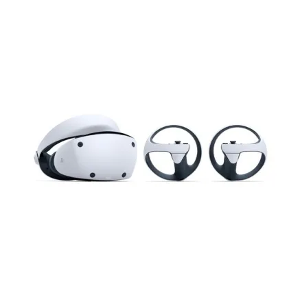 Sony PlayStation VR2 Virtual Reality Headset for PlayStation 5