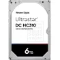 Internal Hard Drives - Western Digital Ultrastar 7K6 6TB SAS Hard Drive - quick order from manufacturer