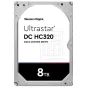 Internal Hard Drives - Western Digital Ultrastar DC HC320 8TB 3.5 SAS Hard Drive - quick order from manufacturer