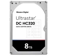 Внутренние жёсткие диски - Western Digital Ultrastar DC HC320 8TB 3.5 SAS Hard Drive - быстрый заказ от производителяВнутренние жёсткие диски - Western Digital Ultrastar DC HC320 8TB 3.5 SAS Hard Drive - быстрый заказ от производителя