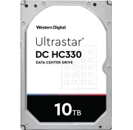 Discontinued - Western Digital Ultrastar DC HC330 10TB 7200RPM Hard DriveDiscontinued - Western Digital Ultrastar DC HC330 10TB 7200RPM Hard Drive