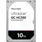 Internal Hard Drives - Western Digital Ultrastar DC HC330 10TB SAS Hard Drive - quick order from manufacturer