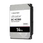 Больше не производится - Western Digital WD Ultrastar 14TB 3.5 SATA Internal Hard Drive