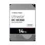 Больше не производится - Western Digital WD Ultrastar 14TB 3.5 SATA Internal Hard Drive