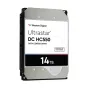 Больше не производится - Western Digital WD Ultrastar 14TB 3.5 SATA Internal Hard Drive