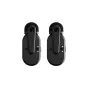 Wireless Lavalier Microphones - Shure MV-TWO-Z6 Wireless Bluetooth Microphone Set, Black - quick order from manufacturer