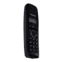 New products - Panasonic KX-TG1611 Black DECT Phone with Caller ID - quick order from manufacturer