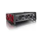 Новые товары - Tascam US-2X2HR USB Audio Interface 192kHz Black - быстрый заказ от производителя