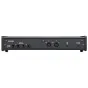 Sortimenta jaunumi - Tascam US-4X4HR 4x4 USB Audio Interface, 24-bit/192kHz, Black - ātri pasūtīt no ražotāja