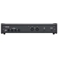 New products - Tascam US-4X4HR 4x4 USB Audio Interface, 24-bit/192kHz, Black - quick order from manufacturerNew products - Tascam US-4X4HR 4x4 USB Audio Interface, 24-bit/192kHz, Black - quick order from manufacturer