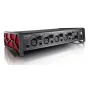 Sortimenta jaunumi - Tascam US-4X4HR 4x4 USB Audio Interface, 24-bit/192kHz, Black - ātri pasūtīt no ražotāja