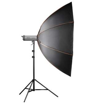 Softboxes - walimex pro Octa Softbox PLUS OL Ш170 Multiblitz V - quick order from manufacturer