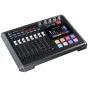Новые товары - Tascam Mixcast 4 Audio Mixer with 4-Pad Touchscreen - быстрый заказ от производителя